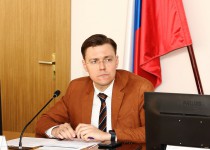 Михаил Иванов провел дистанционный прием граждан