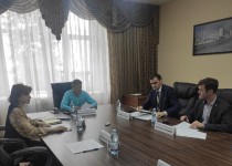 Рабочая группа городской Думы обозначила проблемы содержания территорий городских лесов