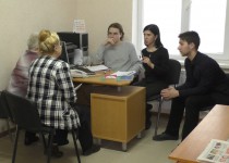 «Студенческое правовое бюро» возобновило бесплатные юридические консультации для нижегородцев на базе ТОС
