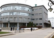 Депутаты городской Думы обсудили меры по обеспечению финансовой устойчивости бюджета Нижнего Новгорода