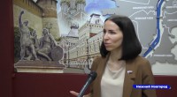 День местного самоуправления в городской Думе