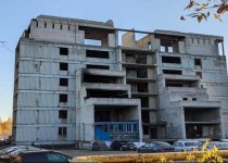 «Необходимо решать судьбу недостроев, но процедура должна быть прописана пошагово», - Кирилл Лазорин