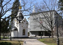 Заседание городской Думы Нижнего Новгорода пройдет 29 апреля