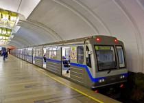 Нижний Новгород получит 35 млрд руб. в течение трех лет на продление метро до станции «Сенная»