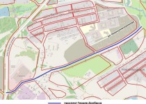 Нижний Новгород получит 35 млрд руб. в течение трех лет на продление метро до станции «Сенная»