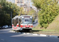 Городская Дума одобрила передачу МП «Нижегородэлектротранс» в областную собственность