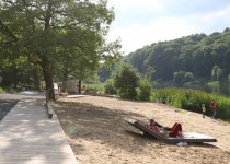 Депутаты предложили улучшить транспортную доступность пляжей и зон отдыха в Нижнем Новгороде