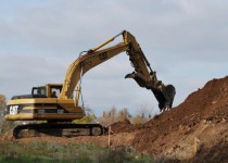 Депутаты городской Думы обсудили возможность рекультивации двух свалок в Московском районе