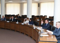 Депутаты обсудили возможность обновления систем освещения во дворах Нижнего Новгорода