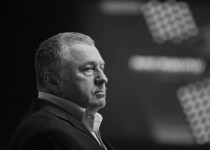 Депутаты городской Думы поддержали предложение о наименовании бульвара в Нижнем Новгороде в честь Владимира Жириновского