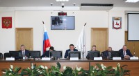Заседание городской Думы Нижнего Новгорода 29 апреля 2022 года