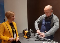 Мастер-класс от победителя конкурса «ОТличное дело».