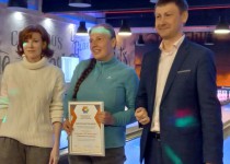 Мероприятие в ТОС посёлка Копосово