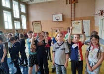 Международный день защиты детей в Автозаводском районе