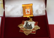 Депутаты одобрили кандидатуры горожан для присвоения звания «Почетный ветеран города Нижнего Новгорода»