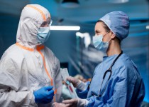 Депутаты городской Думы Нижнего Новгорода поздравили медицинских работников с профессиональным праздником