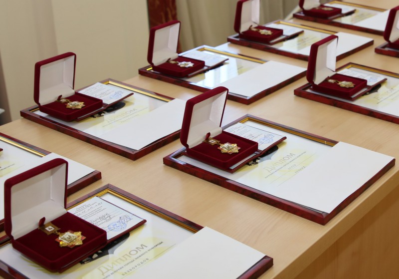 Городская Дума утвердила кандидатуры для присвоения звания «Почетный ветеран города Нижнего Новгорода»
