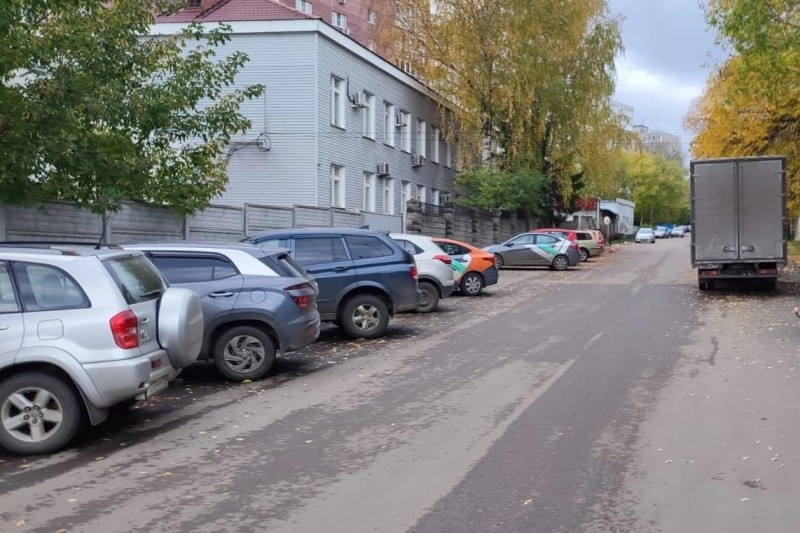 Спортплощадка на улице Адмирала Васюнина