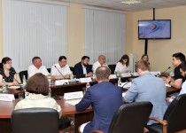 Молодые предприниматели Нижнего Новгорода поддержали инициативу Олега Лавричева встречаться регулярно для обсуждения волнующих их вопросов