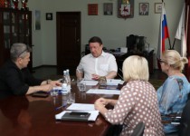 Николай Сатаев принял участие в панельной дискуссии Трудовой подвиг как современный тренд в патриотическом воспитании