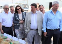 Олег Лавричев принял участие в заседании Ассоциации представительных органов муниципальных районов и городских округов Нижегородской области