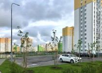 Земельный участок в Бурнаковском микрорайоне передан  в муниципальную собственность Нижнего Новгорода