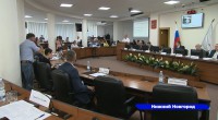 Городская Дума одобрила предоставление бесплатного питания в школах прибывшим из ДНР и ЛНР детям