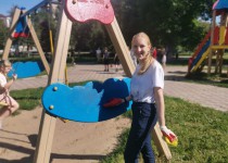 Активисты ТОС №6 приняли участие в реализации социального проекта «Сохраняй Нижний»