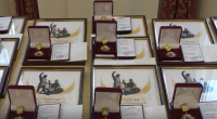 В 2022 году звание «Почетный ветеран города Нижнего Новгорода» присвоено 20 горожанам