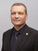 Хуртин Вячеслав Викторович