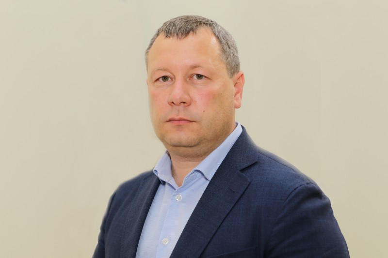 Карим Ибрагимов провел прием жителей избирательного округа