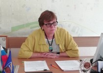 Ольга Балакина провела очередной прием граждан по личным вопросам