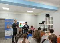 Проект «Жили-Были» в Сормовском Соседском центре «вМесте»