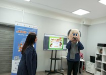 Проект «Жили-Были» в Сормовском Соседском центре «вМесте»