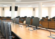 График заседаний постоянных комиссий городской Думы Нижнего Новгорода на октябрь 2022 года