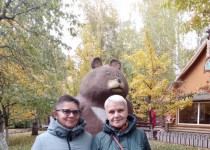 Зоопарк «Лимпопо» глазами жителей ТОС поселков Новый и Кооперативный