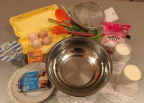 В ТОС 5 продолжаются мастер-классы по кулинарии в рамках реализации проекта «Активное долголетие», победителя конкурса общественных инициатив «СВЕТИ»