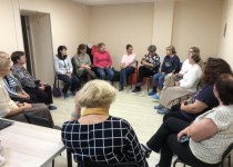 Стиль и взаимоотношения на уроках в Соседском центре «СормовичЪ»