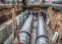 Проектирование и строительство магистральных сетей водоснабжения в поселках Ольгино и Новинки обсудят депутаты городской Думы Нижнего Новгорода