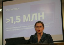 Уточнены критерии конкурсного отбора кандидатов в Молодежную палату при городской Думе Нижнего Новгорода