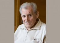 Память о создателе ИПФ РАН Андрее Викторовиче Гапонове-Грехове предложено увековечить в Нижнем Новгороде