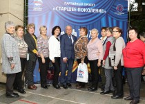 Депутаты городской Думы поддержали проведение акции «День театра»