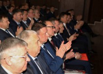 Нижегородская ассоциация промышленников и предпринимателей подвела итоги работы за прошедшие пять лет