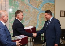 В городскую Думу внесен проект бюджета Нижнего Новгорода на 2023 год и плановый период 2024 – 2025 годов