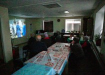 «Десятая муза» ТОС поселка Светлоярский и 7-го микрорайона