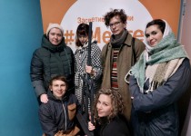 Интерактивные уроки живой истории для школьников проходят в нижегородских соседских центрах