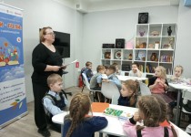 История о добрососедстве в ТОС квартала Энгельса и бульвара Юбилейный