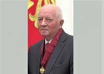 Мемориальную доску бывшему генеральному директору завода «Красное Сормово» Николаю Жаркову планируют установить в Нижнем Новгороде