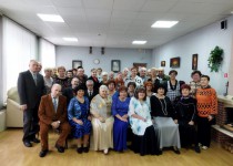 Концерт для настроения