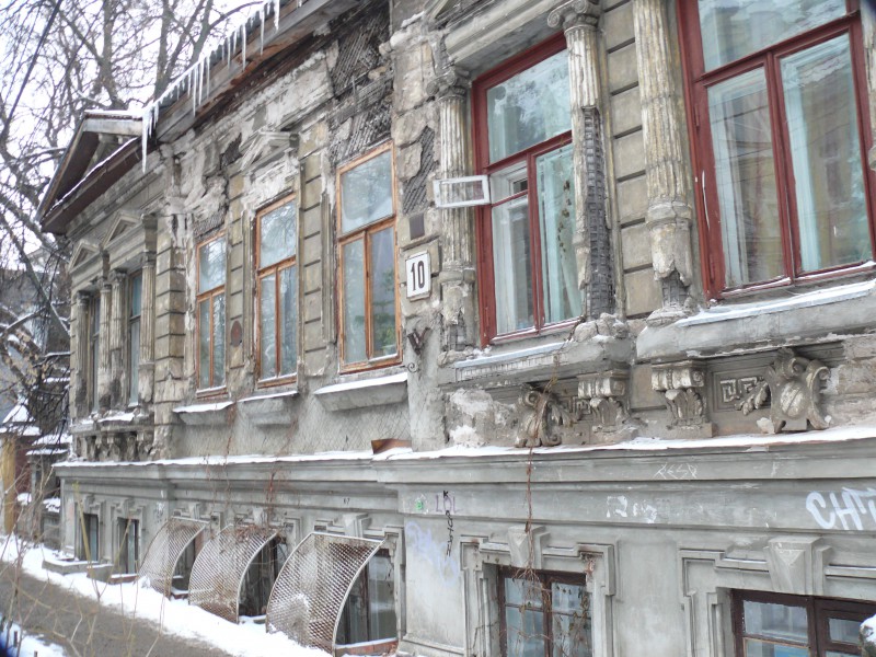 В Нижнем Новгороде на расселение граждан из аварийного жилищного фонда в 2023 году направят 1 млрд 192,8 млн рублей
